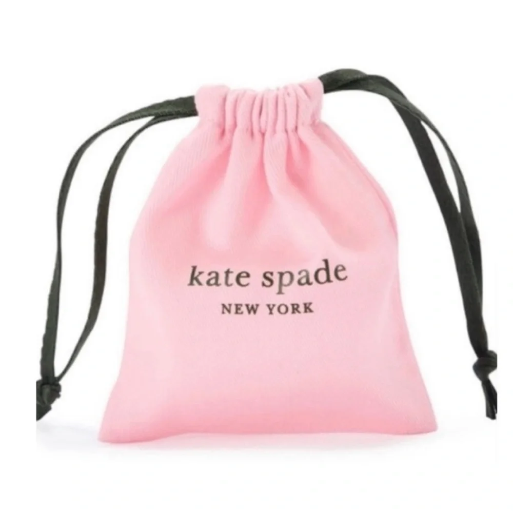 Kate Spade ‘in a flutter’ butterfly flex cuff bracelet - Picture 2 of 8